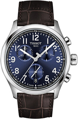 Tissot - Chrono L T116.417.16.042.00