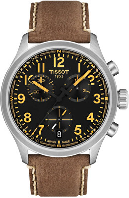 Tissot - Chrono L T116.417.16.052.01
