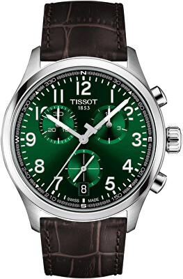 Tissot - Chrono L T116.417.16.092.00