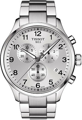 Tissot - Chrono XL Classic T116.617.11.037.00