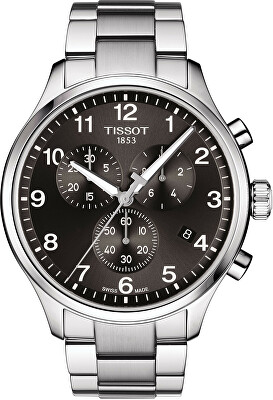 Tissot - Chrono XL Classic T116.617.11.057.01