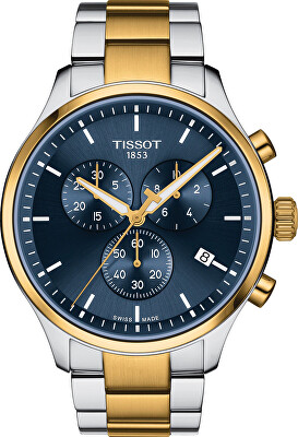 Tissot - Chrono XL Classic T116.617.22.041.00