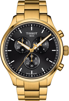 Tissot - Chrono XL Classic T116.617.33.051.00