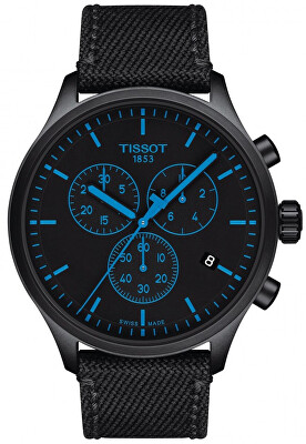 Tissot - Chrono XL T116.617.37.051.00