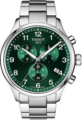 Tissot - Chrono XL Vintage T116.617.11.092.00