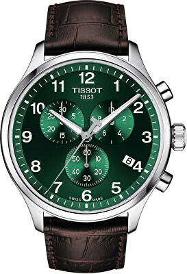 Tissot - Chrono XL Vintage T116.617.16.092.00