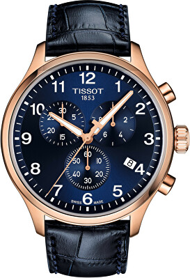 Tissot - Chrono XL Vintage T116.617.36.042.00
