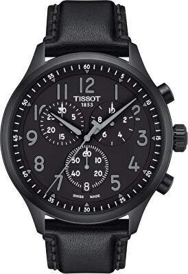 Tissot - Chrono XL Vintage T116.617.36.052.00