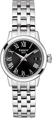 Tissot - Classic Dream Lady Quartz T129.210.11.053.00