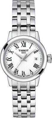 Tissot - Classic Dream Lady T129.210.11.013.00