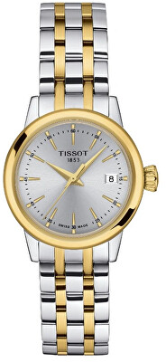 Tissot - Classic Dream Lady T129.210.22.031.00