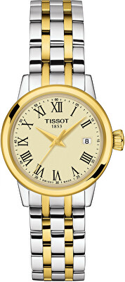 Tissot - Classic Dream Lady T129.210.22.263.00