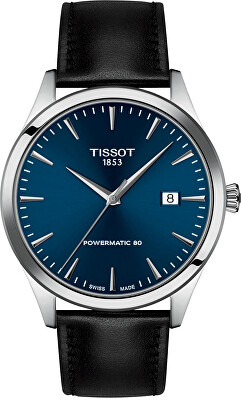 Tissot - Classic Dream Powermatic 80 40 mm T158.407.16.041.00