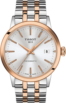 Tissot - Classic Dream Swissmatic T129.407.22.031.00