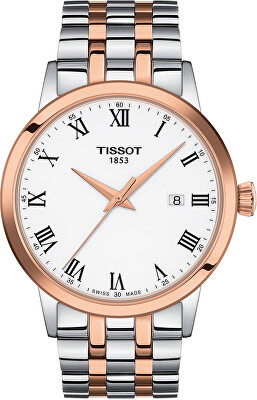 Tissot - Classic Dream T129.410.22.013.00