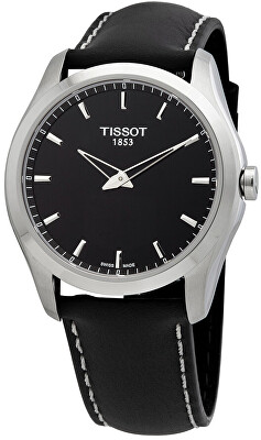 Tissot - Couturier Quartz T035.446.16.051.02