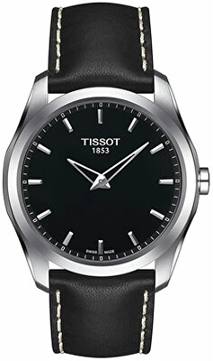 Tissot - Couturier Quartz T035.446.16.051.02