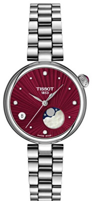 Tissot - Desir Moonphase T152.223.11.426.00