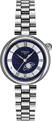 Tissot - Desir Moonphase T152.223.11.493.00