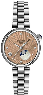 Tissot - Desir Moonphase T152.223.11.546.00