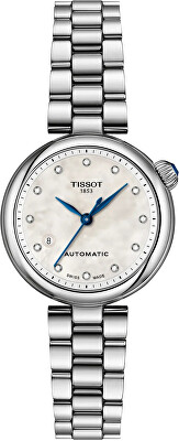 Tissot - Desir Powermatic 48 T152.207.11.116.00