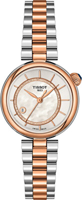Tissot - Desir Powermatic 48 T152.207.22.111.00