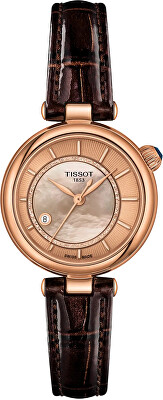 Tissot - Desir Powermatic 48 T152.207.36.521.00