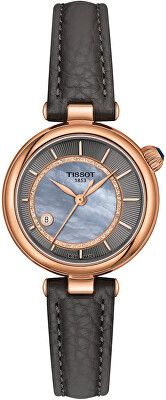 Tissot - Desir Powermatic 48 T152.207.36.531.00