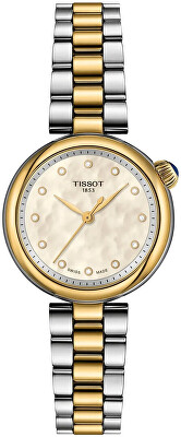 Tissot - Desir T152.010.22.116.00