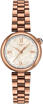 Tissot - Desir T152.010.33.118.01
