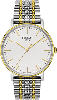 Tissot - Everytime Gent T109.410.22.031.00