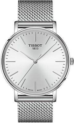 Tissot - Everytime Gent T143.410.11.011.00