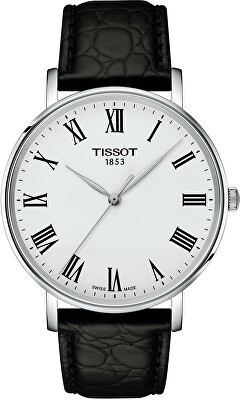 Tissot - Everytime Gent T143.410.16.033.00