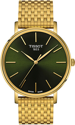 Tissot - Everytime Gent T143.410.33.091.00