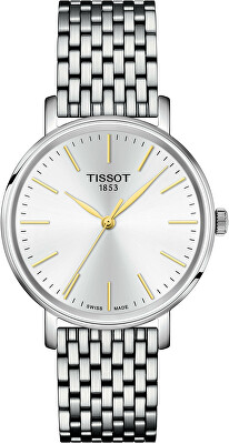Tissot - Everytime Lady T143.210.11.011.01