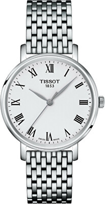 Tissot - Everytime Lady T143.210.11.033.00