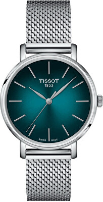 Tissot - Everytime Lady T143.210.11.091.00