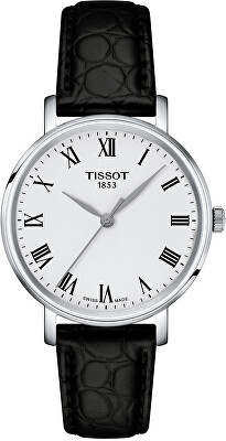 Tissot - Everytime Lady T143.210.16.033.00