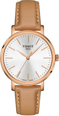 Tissot - Everytime Lady T143.210.36.011.00