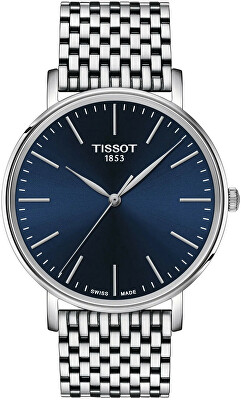 Tissot - Everytime Quartz T143.410.11.041.00