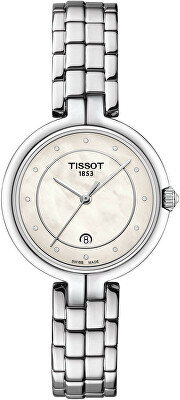 Tissot - Flamingo T094.210.11.116.01
