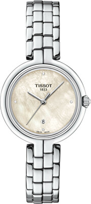 Tissot - Flamingo T094.210.11.116.02