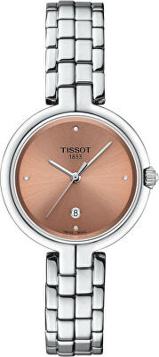 Tissot - Flamingo T094.210.11.336.00