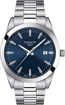 Tissot - T-Classic Gentleman T127.410.11.041.00