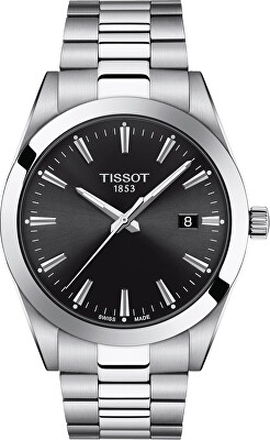 Tissot - T-Classic Gentleman T127.410.11.051.00