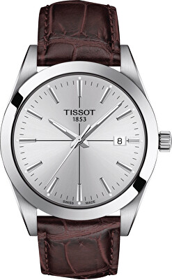 Tissot - T-Classic Gentleman T127.410.16.031.01