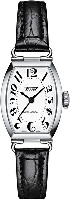 Tissot - Heritage Porto Mechanical Small Lady T128.161.16.012.00