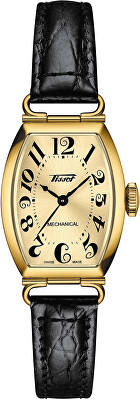 Tissot - Heritage Porto Mechanical Small Lady T128.161.36.262.00