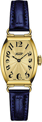 Tissot - Heritage Porto Small Lady T128.109.36.022.00
