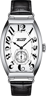 Tissot - Heritage Porto Mechanical T128.505.16.012.00